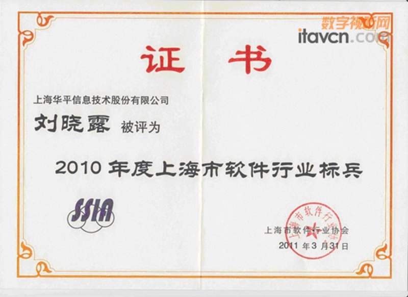 上海软件开发